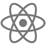 react
